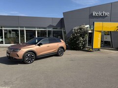 Bild des Angebotes Opel Grandland GS 1.2 AT+NAV+PANO+ Klima Navi Rückfahrkamera
