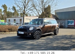 Bild des Angebotes MINI Cooper S Clubman Cooper S/ Euro 5/ SHZ/ Leder