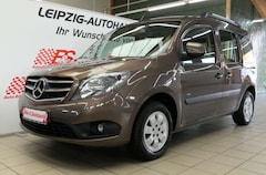 Bild des Angebotes Mercedes-Benz Citan Kombi 108 CDI lang *NAV*PDC*KAM*