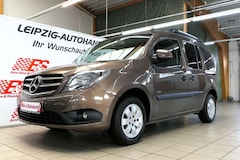 Bild des Angebotes Mercedes-Benz Citan Kombi 108 CDI lang *NAV*PDC*KAM*