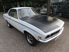 Bild des Angebotes Opel Manta A 1.9 S *HU neu*H-Kennzeichen*34 Jahre letzte Hand
