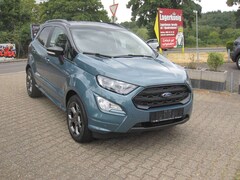 Bild des Angebotes Ford EcoSport ECOSPORT 1.0 EcoBoost ST-LINE 5-t.