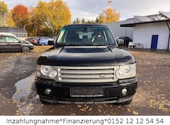 Bild des Angebotes Land Rover Range Rover V8 TD Vogue