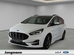 Bild des Angebotes Ford S-Max 2.5 Duratec FHEV ST-LINE