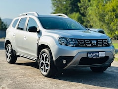 Bild des Angebotes Dacia Duster Celebration 4WD/ AHK/ Vollaustattung/ TÜV&Insp