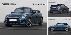 Bild des Angebotes MINI Cooper Cabrio Cooper Cabrio Sidewalk Edition Driving u. Parkassi