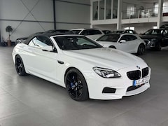 Bild des Angebotes BMW M6 Cabrio WENIG KM 8.000 KM NP146.000 EUR Netto 67.20