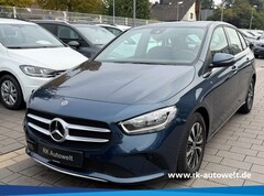 Bild des Angebotes Mercedes-Benz B 180 -Klasse Digitales Cockpit Soundsystem Klimaautom F