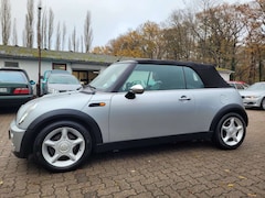 Bild des Angebotes MINI One Cabrio One*HU/AU neu*