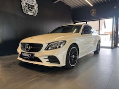 Bild des Angebotes Mercedes-Benz C 300 T AMG LINE/LEDER/LED/AMBIENTE/WIDESCREEN C
