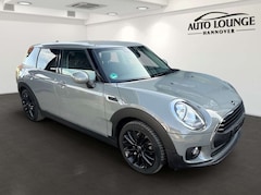 Bild des Angebotes MINI One D Clubman Clubman One D Steptronic | Pepper | SHZ | PDC |