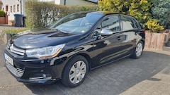 Bild des Angebotes Citroen C4 C4 VTi 120 Selection