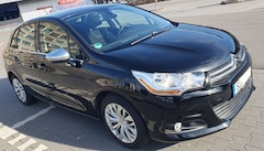 Bild des Angebotes Citroen C4 C4 VTi 120 Selection