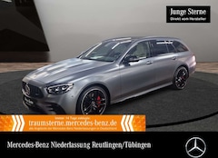 Bild des Angebotes Mercedes-Benz E 53 AMG E 53 4M T-Modell AMG+DRIVERS+NIGHT+PANO+360+LED+9G