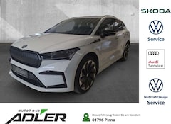 Bild des Angebotes Skoda Enyaq 60 Sportline ACC DCC Navi Schiebedach Area View AH
