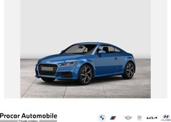 Bild des Angebotes Audi TT 40 TFSI+Sline+NAVIPLUS+H&R+