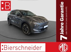 Bild des Angebotes MG MGS5 EV S5EV Luxury Long Range Sonderleasing ab 199 360° L