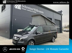 Bild des Angebotes Mercedes-Benz Marco Polo V 220 d  Edition 4M MBUX*Navi*360°*LED