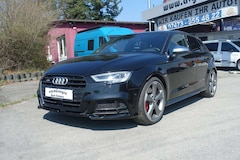Bild des Angebotes Audi S3 2.0 TFSI quattro 2.0 16V TFSI