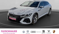 Bild des Angebotes VW Arteon Shooting Brake R 4Motion Navi+AHK+LM20+LED+CarPlay
