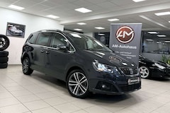 Bild des Angebotes SEAT Alhambra DSG *7Sitzer*FR-Line*PanoSD*ACC*Kamera