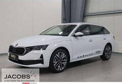 Bild des Angebotes Skoda Octavia Combi 2.0 TDI Tour LED,AHK,ACC,Navi,P