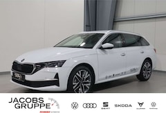 Bild des Angebotes Skoda Octavia Combi 2.0 TDI Tour LED,AHK,ACC,Navi,P