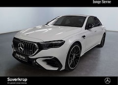 Bild des Angebotes Mercedes-Benz E 53 AMG Hybrid 4M+ , AMG NIGHT MEMO 360 DISTR