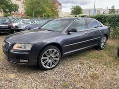Bild des Angebotes Audi A8 3.0 TDI quattro VOLL Austatung