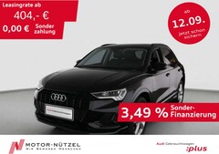 Bild des Angebotes Audi Q3 35 TFSI ADVANCED LED+NAVI+PDC+GRA+AHK+19"LM
