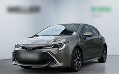 Bild des Angebotes Toyota Corolla 2.0 Hybrid Lounge *LED*Pano*JBL*HUD*CAM*