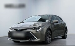 Bild des Angebotes Toyota Corolla 2.0 Hybrid Lounge *LED*Pano*JBL*HUD*CAM*
