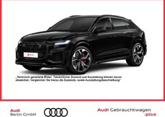 Bild des Angebotes Audi RS Q8 tiptr. STDHZG MATRIX 360°K PANO B&O