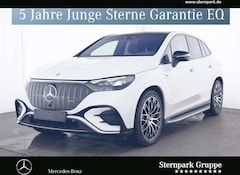 Bild des Angebotes Mercedes-Benz EQE SUV EQE 53 AMG 4M+ Hyper°AHK°HUD°Pano°Trittbr°Prem+