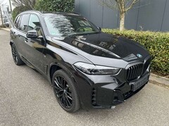 Bild des Angebotes BMW X5 xDrive30d M Sport/Harman Kardon/M Sport PRO