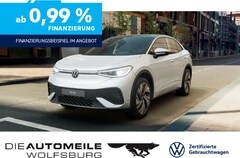 Bild des Angebotes VW ID.5 Pro Design Paket AHK/Pano/Matrix/Design/Tra