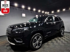 Jeep Cherokee Overland AWD|AUTOM|LEDER|PANO|LED|19 ZOLL