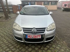 Bild des Angebotes VW Jetta 1.9 TDI   ps 105.  tüv. neu