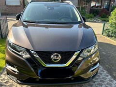 Bild des Angebotes Nissan Qashqai Qashqai 1.3 DIG-T ZAMA