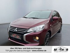 Bild des Angebotes Mitsubishi Space Star Select+ 1,2l MIVEC TEMP KAM SHZ