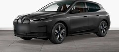 Bild des Angebotes BMW iX xDrive40 HK HiFi DAB Komfortzg. Klimaaut.