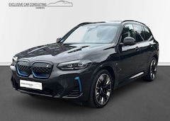 Bild des Angebotes BMW iX3 Impressive M Sport *360° *Pano *AHK *Standhz