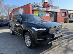 Bild des Angebotes Volvo XC90 Inscription AWD 7 SITZE Standh. VOLL!!!