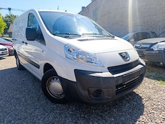 Bild des Angebotes Peugeot Expert Kasten L1H1 Kasten-TÜV 03/26