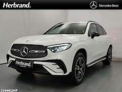 Bild des Angebotes Mercedes-Benz GLC 300 e 4M +AMG+NIGHT+AHK+DISTRONI+MEMORY+KAM+