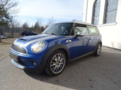 Bild des Angebotes MINI Cooper S Clubman Cooper S - Top Ausstattung