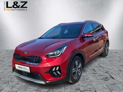 Bild des Angebotes Kia Niro 1.6 Plug-in Hybrid Spirit