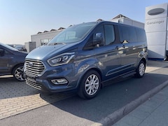 Bild des Angebotes Ford Tourneo Custom Titanium L1 Automatik 9-SITZER, GARANTIE+ACC+XENON