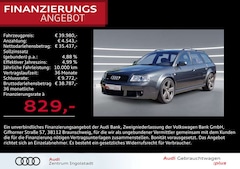 Bild des Angebotes Audi RS6 Avant plus 4.2l V8 Recaro Leder Schiebedach