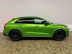 Bild des Angebotes Audi RS Q8 4.0 TFSI quattro, Massage, Matrix, 23"Alu, Pano